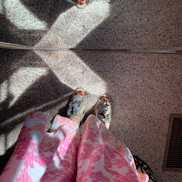 Heels - Picture 6 of 6